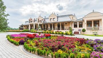 Фото Отель Leśna Perła - Restauracja i Pokoje Hotelowe г. Rudziniec 1